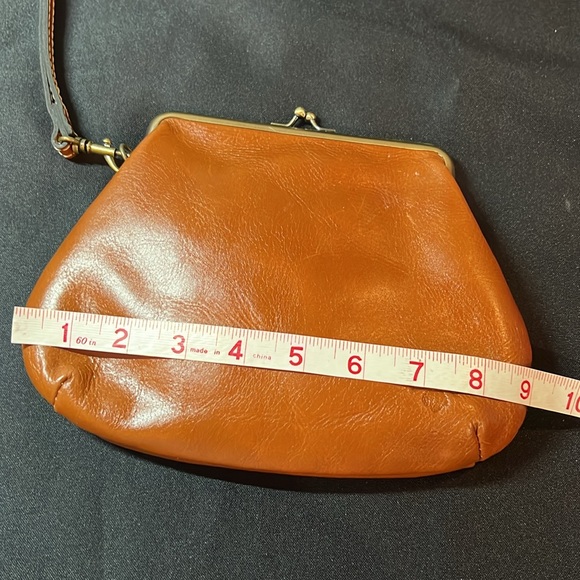 Patrisha Nash Vintage KISS Lock Wristlet - Picture 13 of 13